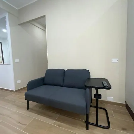 Appartement Casa Musei Vaticani-san Pietro *