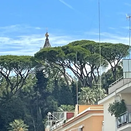 Casa Musei Vaticani-san Pietro