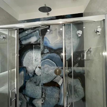 Casa Musei Vaticani-san Pietro Appartement