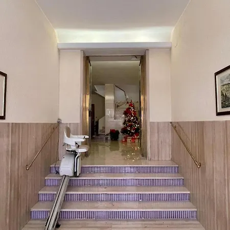 Casa Musei Vaticani-san Pietro Appartement *