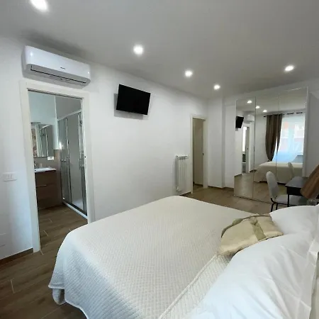 Appartement Casa Musei Vaticani-san Pietro