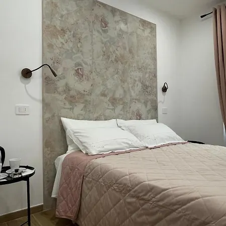 Appartement Casa Musei Vaticani-san Pietro *