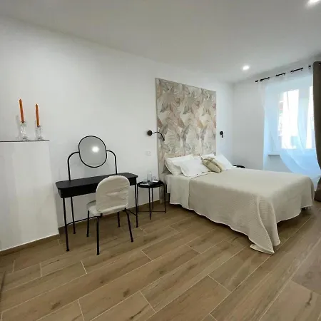 Casa Musei Vaticani-san Pietro Appartement
