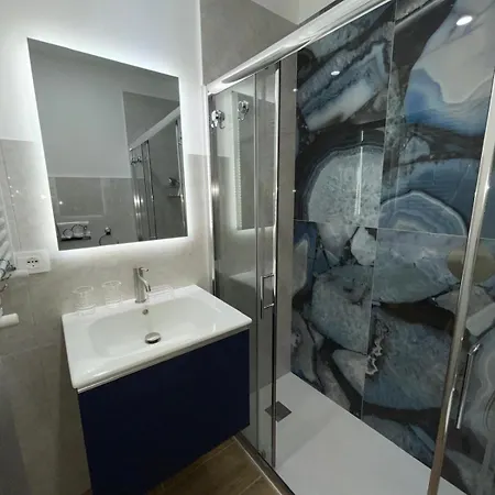 Appartement Casa Musei Vaticani-san Pietro