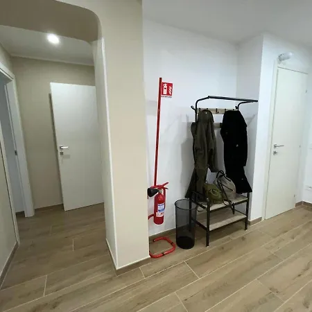 Appartement Casa Musei Vaticani-san Pietro
