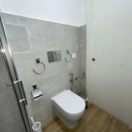 Appartement Casa Musei Vaticani-san Pietro