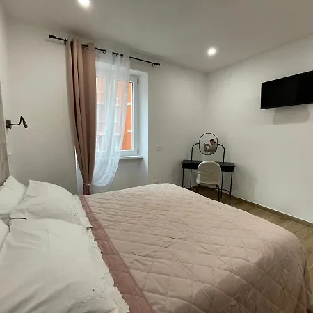 Appartement Casa Musei Vaticani-san Pietro Rome